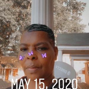 Meet your Posher, Lorraine